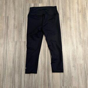 Alo Yoga | Black leggings